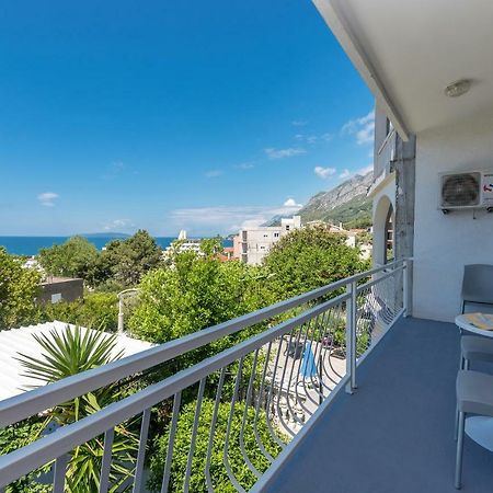 Apartmani Zara & Maris غراداك المظهر الخارجي الصورة