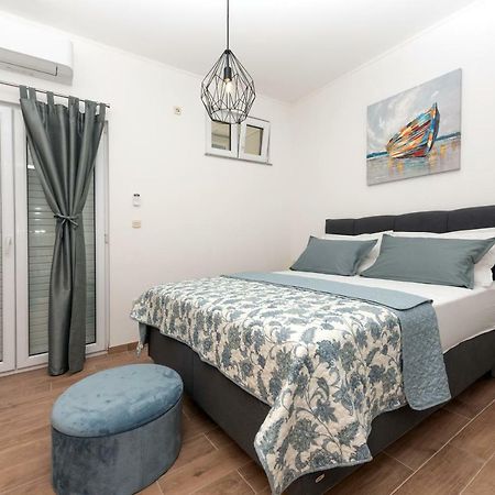 Apartmani Zara & Maris غراداك المظهر الخارجي الصورة