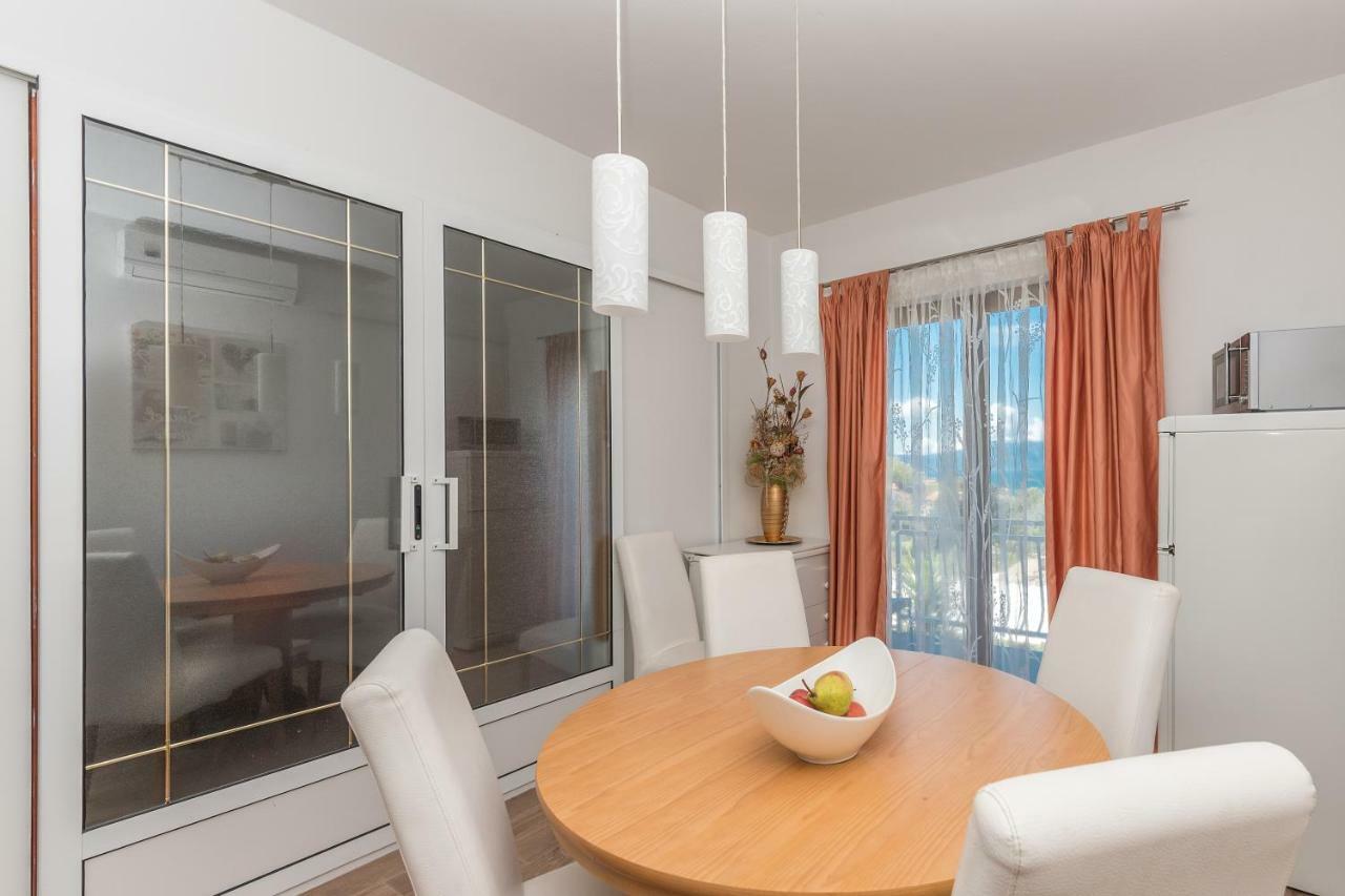 Apartmani Zara & Maris غراداك المظهر الخارجي الصورة