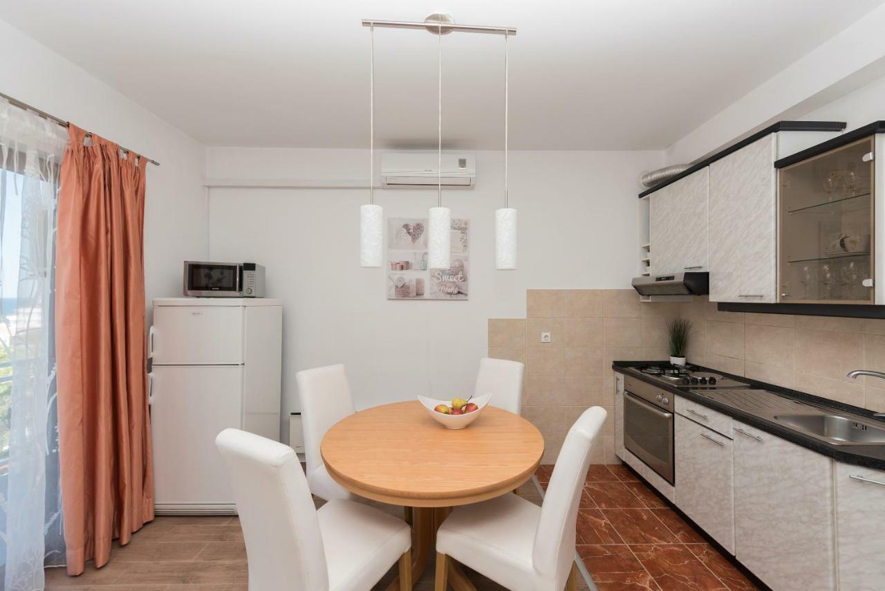 Apartmani Zara & Maris غراداك المظهر الخارجي الصورة