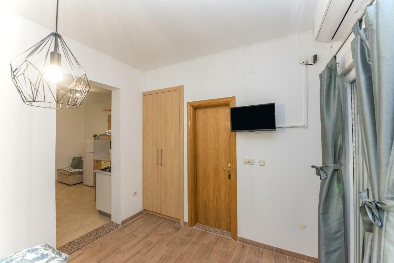 Apartmani Zara & Maris غراداك المظهر الخارجي الصورة