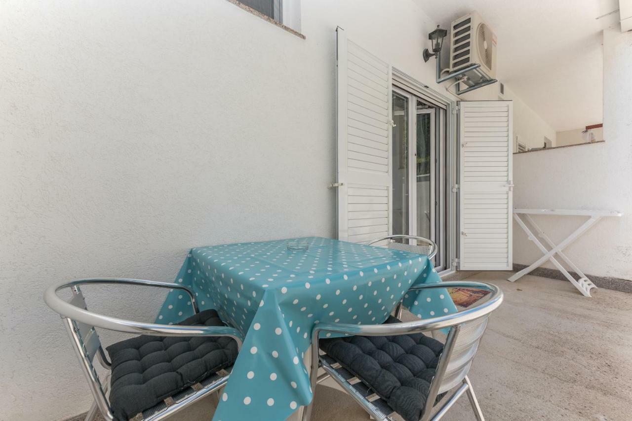 Apartmani Zara & Maris غراداك المظهر الخارجي الصورة