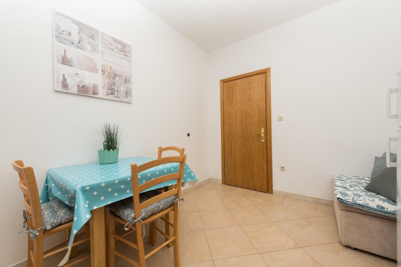 Apartmani Zara & Maris غراداك المظهر الخارجي الصورة